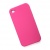 силиконовый чехол для IPHONE 4/4S